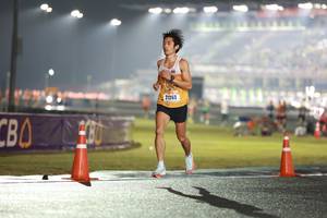 BIB: 21265
                            <button type="button" onclick="openModal(16822794)" class="btn btn-primary btn-sm float-right btn-popup" data-toggle="modal" data-target=".modal-high-quality">
                        <i class="fas fa-shopping-cart"></i> Add to Cart
                    </button>
                                            <button type="button" onclick="isThisMe(16822794, true)" class="btn btn-success btn-sm float-right btn-popup btn-isme hidden" data-toggle="tooltip" data-placement="bottom" title="นี่คือรูปของคุณใช่ไหม คลิกที่นี่เพื่อเอาเข้าอัลบั้ม">
                        <i class="fas fa-plus"></i> Add to album
                    </button>
                    <button type="button" onclick="isThisMe(16822794, false)" class="btn btn-warning btn-sm float-right btn-popup btn-isnotme hidden">
                        <i class="fas fa-ban"></i> Remove from album
                    </button>