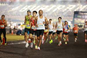 BIB: 2090, 21960, 24212, 22417
                            <button type="button" onclick="openModal(16827039)" class="btn btn-primary btn-sm float-right btn-popup" data-toggle="modal" data-target=".modal-high-quality">
                        <i class="fas fa-shopping-cart"></i> Add to Cart
                    </button>
                                            <button type="button" onclick="isThisMe(16827039, true)" class="btn btn-success btn-sm float-right btn-popup btn-isme hidden" data-toggle="tooltip" data-placement="bottom" title="นี่คือรูปของคุณใช่ไหม คลิกที่นี่เพื่อเอาเข้าอัลบั้ม">
                        <i class="fas fa-plus"></i> Add to album
                    </button>
                    <button type="button" onclick="isThisMe(16827039, false)" class="btn btn-warning btn-sm float-right btn-popup btn-isnotme hidden">
                        <i class="fas fa-ban"></i> Remove from album
                    </button>