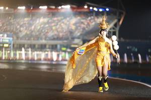 BIB: 
                            <button type="button" onclick="openModal(16821628)" class="btn btn-primary btn-sm float-right btn-popup" data-toggle="modal" data-target=".modal-high-quality">
                        <i class="fas fa-shopping-cart"></i> Add to Cart
                    </button>
                                            <button type="button" onclick="isThisMe(16821628, true)" class="btn btn-success btn-sm float-right btn-popup btn-isme hidden" data-toggle="tooltip" data-placement="bottom" title="นี่คือรูปของคุณใช่ไหม คลิกที่นี่เพื่อเอาเข้าอัลบั้ม">
                        <i class="fas fa-plus"></i> Add to album
                    </button>
                    <button type="button" onclick="isThisMe(16821628, false)" class="btn btn-warning btn-sm float-right btn-popup btn-isnotme hidden">
                        <i class="fas fa-ban"></i> Remove from album
                    </button>