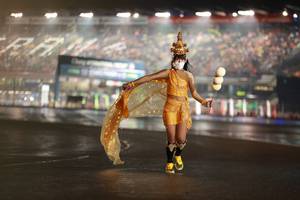 BIB: 
                            <button type="button" onclick="openModal(16820733)" class="btn btn-primary btn-sm float-right btn-popup" data-toggle="modal" data-target=".modal-high-quality">
                        <i class="fas fa-shopping-cart"></i> Add to Cart
                    </button>
                                            <button type="button" onclick="isThisMe(16820733, true)" class="btn btn-success btn-sm float-right btn-popup btn-isme hidden" data-toggle="tooltip" data-placement="bottom" title="นี่คือรูปของคุณใช่ไหม คลิกที่นี่เพื่อเอาเข้าอัลบั้ม">
                        <i class="fas fa-plus"></i> Add to album
                    </button>
                    <button type="button" onclick="isThisMe(16820733, false)" class="btn btn-warning btn-sm float-right btn-popup btn-isnotme hidden">
                        <i class="fas fa-ban"></i> Remove from album
                    </button>