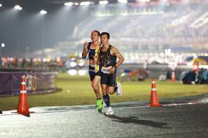 BIB: 20285
                            <button type="button" onclick="openModal(16822937)" class="btn btn-primary btn-sm float-right btn-popup" data-toggle="modal" data-target=".modal-high-quality">
                        <i class="fas fa-shopping-cart"></i> Add to Cart
                    </button>
                                            <button type="button" onclick="isThisMe(16822937, true)" class="btn btn-success btn-sm float-right btn-popup btn-isme hidden" data-toggle="tooltip" data-placement="bottom" title="นี่คือรูปของคุณใช่ไหม คลิกที่นี่เพื่อเอาเข้าอัลบั้ม">
                        <i class="fas fa-plus"></i> Add to album
                    </button>
                    <button type="button" onclick="isThisMe(16822937, false)" class="btn btn-warning btn-sm float-right btn-popup btn-isnotme hidden">
                        <i class="fas fa-ban"></i> Remove from album
                    </button>