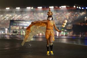 BIB: 
                            <button type="button" onclick="openModal(16820337)" class="btn btn-primary btn-sm float-right btn-popup" data-toggle="modal" data-target=".modal-high-quality">
                        <i class="fas fa-shopping-cart"></i> Add to Cart
                    </button>
                                            <button type="button" onclick="isThisMe(16820337, true)" class="btn btn-success btn-sm float-right btn-popup btn-isme hidden" data-toggle="tooltip" data-placement="bottom" title="นี่คือรูปของคุณใช่ไหม คลิกที่นี่เพื่อเอาเข้าอัลบั้ม">
                        <i class="fas fa-plus"></i> Add to album
                    </button>
                    <button type="button" onclick="isThisMe(16820337, false)" class="btn btn-warning btn-sm float-right btn-popup btn-isnotme hidden">
                        <i class="fas fa-ban"></i> Remove from album
                    </button>