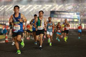 BIB: 21061, 20297
                            <button type="button" onclick="openModal(16827426)" class="btn btn-primary btn-sm float-right btn-popup" data-toggle="modal" data-target=".modal-high-quality">
                        <i class="fas fa-shopping-cart"></i> Add to Cart
                    </button>
                                            <button type="button" onclick="isThisMe(16827426, true)" class="btn btn-success btn-sm float-right btn-popup btn-isme hidden" data-toggle="tooltip" data-placement="bottom" title="นี่คือรูปของคุณใช่ไหม คลิกที่นี่เพื่อเอาเข้าอัลบั้ม">
                        <i class="fas fa-plus"></i> Add to album
                    </button>
                    <button type="button" onclick="isThisMe(16827426, false)" class="btn btn-warning btn-sm float-right btn-popup btn-isnotme hidden">
                        <i class="fas fa-ban"></i> Remove from album
                    </button>