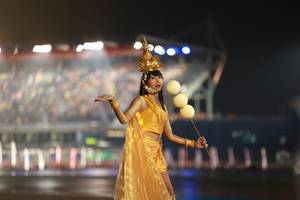 BIB: 
                            <button type="button" onclick="openModal(16821603)" class="btn btn-primary btn-sm float-right btn-popup" data-toggle="modal" data-target=".modal-high-quality">
                        <i class="fas fa-shopping-cart"></i> Add to Cart
                    </button>
                                            <button type="button" onclick="isThisMe(16821603, true)" class="btn btn-success btn-sm float-right btn-popup btn-isme hidden" data-toggle="tooltip" data-placement="bottom" title="นี่คือรูปของคุณใช่ไหม คลิกที่นี่เพื่อเอาเข้าอัลบั้ม">
                        <i class="fas fa-plus"></i> Add to album
                    </button>
                    <button type="button" onclick="isThisMe(16821603, false)" class="btn btn-warning btn-sm float-right btn-popup btn-isnotme hidden">
                        <i class="fas fa-ban"></i> Remove from album
                    </button>