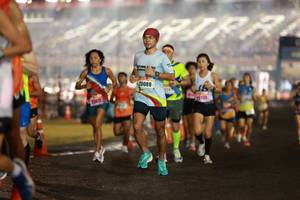 BIB: 20088, 2561
                            <button type="button" onclick="openModal(16827697)" class="btn btn-primary btn-sm float-right btn-popup" data-toggle="modal" data-target=".modal-high-quality">
                        <i class="fas fa-shopping-cart"></i> Add to Cart
                    </button>
                                            <button type="button" onclick="isThisMe(16827697, true)" class="btn btn-success btn-sm float-right btn-popup btn-isme hidden" data-toggle="tooltip" data-placement="bottom" title="นี่คือรูปของคุณใช่ไหม คลิกที่นี่เพื่อเอาเข้าอัลบั้ม">
                        <i class="fas fa-plus"></i> Add to album
                    </button>
                    <button type="button" onclick="isThisMe(16827697, false)" class="btn btn-warning btn-sm float-right btn-popup btn-isnotme hidden">
                        <i class="fas fa-ban"></i> Remove from album
                    </button>