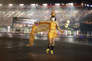 BIB: 
                            <button type="button" onclick="openModal(16820734)" class="btn btn-primary btn-sm float-right btn-popup" data-toggle="modal" data-target=".modal-high-quality">
                        <i class="fas fa-shopping-cart"></i> Add to Cart
                    </button>
                                            <button type="button" onclick="isThisMe(16820734, true)" class="btn btn-success btn-sm float-right btn-popup btn-isme hidden" data-toggle="tooltip" data-placement="bottom" title="นี่คือรูปของคุณใช่ไหม คลิกที่นี่เพื่อเอาเข้าอัลบั้ม">
                        <i class="fas fa-plus"></i> Add to album
                    </button>
                    <button type="button" onclick="isThisMe(16820734, false)" class="btn btn-warning btn-sm float-right btn-popup btn-isnotme hidden">
                        <i class="fas fa-ban"></i> Remove from album
                    </button>