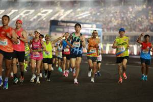 BIB: 22342, 21532, 22281, 2074, 25352
                            <button type="button" onclick="openModal(16827566)" class="btn btn-primary btn-sm float-right btn-popup" data-toggle="modal" data-target=".modal-high-quality">
                        <i class="fas fa-shopping-cart"></i> Add to Cart
                    </button>
                                            <button type="button" onclick="isThisMe(16827566, true)" class="btn btn-success btn-sm float-right btn-popup btn-isme hidden" data-toggle="tooltip" data-placement="bottom" title="นี่คือรูปของคุณใช่ไหม คลิกที่นี่เพื่อเอาเข้าอัลบั้ม">
                        <i class="fas fa-plus"></i> Add to album
                    </button>
                    <button type="button" onclick="isThisMe(16827566, false)" class="btn btn-warning btn-sm float-right btn-popup btn-isnotme hidden">
                        <i class="fas fa-ban"></i> Remove from album
                    </button>