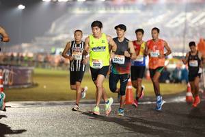 BIB: 1054, 7199, 20694, 20182
                            <button type="button" onclick="openModal(16826072)" class="btn btn-primary btn-sm float-right btn-popup" data-toggle="modal" data-target=".modal-high-quality">
                        <i class="fas fa-shopping-cart"></i> Add to Cart
                    </button>
                                            <button type="button" onclick="isThisMe(16826072, true)" class="btn btn-success btn-sm float-right btn-popup btn-isme hidden" data-toggle="tooltip" data-placement="bottom" title="นี่คือรูปของคุณใช่ไหม คลิกที่นี่เพื่อเอาเข้าอัลบั้ม">
                        <i class="fas fa-plus"></i> Add to album
                    </button>
                    <button type="button" onclick="isThisMe(16826072, false)" class="btn btn-warning btn-sm float-right btn-popup btn-isnotme hidden">
                        <i class="fas fa-ban"></i> Remove from album
                    </button>