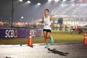 BIB: 24236
                            <button type="button" onclick="openModal(16823393)" class="btn btn-primary btn-sm float-right btn-popup" data-toggle="modal" data-target=".modal-high-quality">
                        <i class="fas fa-shopping-cart"></i> Add to Cart
                    </button>
                                            <button type="button" onclick="isThisMe(16823393, true)" class="btn btn-success btn-sm float-right btn-popup btn-isme hidden" data-toggle="tooltip" data-placement="bottom" title="นี่คือรูปของคุณใช่ไหม คลิกที่นี่เพื่อเอาเข้าอัลบั้ม">
                        <i class="fas fa-plus"></i> Add to album
                    </button>
                    <button type="button" onclick="isThisMe(16823393, false)" class="btn btn-warning btn-sm float-right btn-popup btn-isnotme hidden">
                        <i class="fas fa-ban"></i> Remove from album
                    </button>