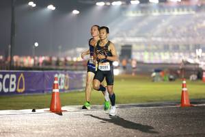 BIB: 20285
                            <button type="button" onclick="openModal(16823038)" class="btn btn-primary btn-sm float-right btn-popup" data-toggle="modal" data-target=".modal-high-quality">
                        <i class="fas fa-shopping-cart"></i> Add to Cart
                    </button>
                                            <button type="button" onclick="isThisMe(16823038, true)" class="btn btn-success btn-sm float-right btn-popup btn-isme hidden" data-toggle="tooltip" data-placement="bottom" title="นี่คือรูปของคุณใช่ไหม คลิกที่นี่เพื่อเอาเข้าอัลบั้ม">
                        <i class="fas fa-plus"></i> Add to album
                    </button>
                    <button type="button" onclick="isThisMe(16823038, false)" class="btn btn-warning btn-sm float-right btn-popup btn-isnotme hidden">
                        <i class="fas fa-ban"></i> Remove from album
                    </button>