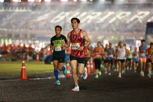 BIB: 23754
                            <button type="button" onclick="openModal(16827731)" class="btn btn-primary btn-sm float-right btn-popup" data-toggle="modal" data-target=".modal-high-quality">
                        <i class="fas fa-shopping-cart"></i> Add to Cart
                    </button>
                                            <button type="button" onclick="isThisMe(16827731, true)" class="btn btn-success btn-sm float-right btn-popup btn-isme hidden" data-toggle="tooltip" data-placement="bottom" title="นี่คือรูปของคุณใช่ไหม คลิกที่นี่เพื่อเอาเข้าอัลบั้ม">
                        <i class="fas fa-plus"></i> Add to album
                    </button>
                    <button type="button" onclick="isThisMe(16827731, false)" class="btn btn-warning btn-sm float-right btn-popup btn-isnotme hidden">
                        <i class="fas fa-ban"></i> Remove from album
                    </button>