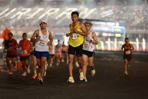 BIB: 20972, 21761
                            <button type="button" onclick="openModal(16827720)" class="btn btn-primary btn-sm float-right btn-popup" data-toggle="modal" data-target=".modal-high-quality">
                        <i class="fas fa-shopping-cart"></i> Add to Cart
                    </button>
                                            <button type="button" onclick="isThisMe(16827720, true)" class="btn btn-success btn-sm float-right btn-popup btn-isme hidden" data-toggle="tooltip" data-placement="bottom" title="นี่คือรูปของคุณใช่ไหม คลิกที่นี่เพื่อเอาเข้าอัลบั้ม">
                        <i class="fas fa-plus"></i> Add to album
                    </button>
                    <button type="button" onclick="isThisMe(16827720, false)" class="btn btn-warning btn-sm float-right btn-popup btn-isnotme hidden">
                        <i class="fas fa-ban"></i> Remove from album
                    </button>