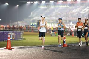 BIB: 204, 1336
                            <button type="button" onclick="openModal(16823427)" class="btn btn-primary btn-sm float-right btn-popup" data-toggle="modal" data-target=".modal-high-quality">
                        <i class="fas fa-shopping-cart"></i> Add to Cart
                    </button>
                                            <button type="button" onclick="isThisMe(16823427, true)" class="btn btn-success btn-sm float-right btn-popup btn-isme hidden" data-toggle="tooltip" data-placement="bottom" title="นี่คือรูปของคุณใช่ไหม คลิกที่นี่เพื่อเอาเข้าอัลบั้ม">
                        <i class="fas fa-plus"></i> Add to album
                    </button>
                    <button type="button" onclick="isThisMe(16823427, false)" class="btn btn-warning btn-sm float-right btn-popup btn-isnotme hidden">
                        <i class="fas fa-ban"></i> Remove from album
                    </button>