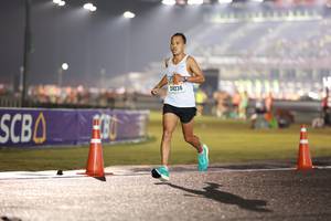 BIB: 24236
                            <button type="button" onclick="openModal(16823360)" class="btn btn-primary btn-sm float-right btn-popup" data-toggle="modal" data-target=".modal-high-quality">
                        <i class="fas fa-shopping-cart"></i> Add to Cart
                    </button>
                                            <button type="button" onclick="isThisMe(16823360, true)" class="btn btn-success btn-sm float-right btn-popup btn-isme hidden" data-toggle="tooltip" data-placement="bottom" title="นี่คือรูปของคุณใช่ไหม คลิกที่นี่เพื่อเอาเข้าอัลบั้ม">
                        <i class="fas fa-plus"></i> Add to album
                    </button>
                    <button type="button" onclick="isThisMe(16823360, false)" class="btn btn-warning btn-sm float-right btn-popup btn-isnotme hidden">
                        <i class="fas fa-ban"></i> Remove from album
                    </button>