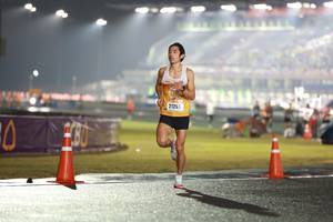 BIB: 21265
                            <button type="button" onclick="openModal(16822789)" class="btn btn-primary btn-sm float-right btn-popup" data-toggle="modal" data-target=".modal-high-quality">
                        <i class="fas fa-shopping-cart"></i> Add to Cart
                    </button>
                                            <button type="button" onclick="isThisMe(16822789, true)" class="btn btn-success btn-sm float-right btn-popup btn-isme hidden" data-toggle="tooltip" data-placement="bottom" title="นี่คือรูปของคุณใช่ไหม คลิกที่นี่เพื่อเอาเข้าอัลบั้ม">
                        <i class="fas fa-plus"></i> Add to album
                    </button>
                    <button type="button" onclick="isThisMe(16822789, false)" class="btn btn-warning btn-sm float-right btn-popup btn-isnotme hidden">
                        <i class="fas fa-ban"></i> Remove from album
                    </button>