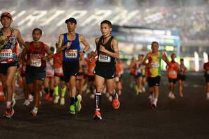 BIB: 24488, 20702, 20129, 23425
                            <button type="button" onclick="openModal(16827916)" class="btn btn-primary btn-sm float-right btn-popup" data-toggle="modal" data-target=".modal-high-quality">
                        <i class="fas fa-shopping-cart"></i> Add to Cart
                    </button>
                                            <button type="button" onclick="isThisMe(16827916, true)" class="btn btn-success btn-sm float-right btn-popup btn-isme hidden" data-toggle="tooltip" data-placement="bottom" title="นี่คือรูปของคุณใช่ไหม คลิกที่นี่เพื่อเอาเข้าอัลบั้ม">
                        <i class="fas fa-plus"></i> Add to album
                    </button>
                    <button type="button" onclick="isThisMe(16827916, false)" class="btn btn-warning btn-sm float-right btn-popup btn-isnotme hidden">
                        <i class="fas fa-ban"></i> Remove from album
                    </button>