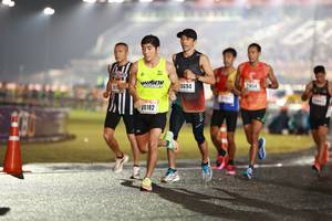 BIB: 0694, 20182
                            <button type="button" onclick="openModal(16826045)" class="btn btn-primary btn-sm float-right btn-popup" data-toggle="modal" data-target=".modal-high-quality">
                        <i class="fas fa-shopping-cart"></i> Add to Cart
                    </button>
                                            <button type="button" onclick="isThisMe(16826045, true)" class="btn btn-success btn-sm float-right btn-popup btn-isme hidden" data-toggle="tooltip" data-placement="bottom" title="นี่คือรูปของคุณใช่ไหม คลิกที่นี่เพื่อเอาเข้าอัลบั้ม">
                        <i class="fas fa-plus"></i> Add to album
                    </button>
                    <button type="button" onclick="isThisMe(16826045, false)" class="btn btn-warning btn-sm float-right btn-popup btn-isnotme hidden">
                        <i class="fas fa-ban"></i> Remove from album
                    </button>