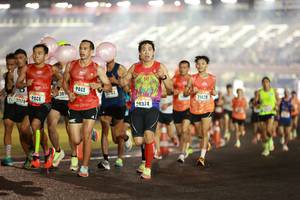 BIB: 389, 21428, 2178, 20374
                            <button type="button" onclick="openModal(16826783)" class="btn btn-primary btn-sm float-right btn-popup" data-toggle="modal" data-target=".modal-high-quality">
                        <i class="fas fa-shopping-cart"></i> Add to Cart
                    </button>
                                            <button type="button" onclick="isThisMe(16826783, true)" class="btn btn-success btn-sm float-right btn-popup btn-isme hidden" data-toggle="tooltip" data-placement="bottom" title="นี่คือรูปของคุณใช่ไหม คลิกที่นี่เพื่อเอาเข้าอัลบั้ม">
                        <i class="fas fa-plus"></i> Add to album
                    </button>
                    <button type="button" onclick="isThisMe(16826783, false)" class="btn btn-warning btn-sm float-right btn-popup btn-isnotme hidden">
                        <i class="fas fa-ban"></i> Remove from album
                    </button>