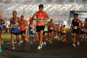 BIB: 2074
                            <button type="button" onclick="openModal(16827928)" class="btn btn-primary btn-sm float-right btn-popup" data-toggle="modal" data-target=".modal-high-quality">
                        <i class="fas fa-shopping-cart"></i> Add to Cart
                    </button>
                                            <button type="button" onclick="isThisMe(16827928, true)" class="btn btn-success btn-sm float-right btn-popup btn-isme hidden" data-toggle="tooltip" data-placement="bottom" title="นี่คือรูปของคุณใช่ไหม คลิกที่นี่เพื่อเอาเข้าอัลบั้ม">
                        <i class="fas fa-plus"></i> Add to album
                    </button>
                    <button type="button" onclick="isThisMe(16827928, false)" class="btn btn-warning btn-sm float-right btn-popup btn-isnotme hidden">
                        <i class="fas fa-ban"></i> Remove from album
                    </button>