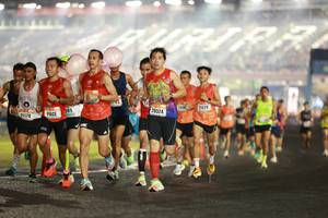 BIB: 389, 20374, 21428, 21178
                            <button type="button" onclick="openModal(16826743)" class="btn btn-primary btn-sm float-right btn-popup" data-toggle="modal" data-target=".modal-high-quality">
                        <i class="fas fa-shopping-cart"></i> Add to Cart
                    </button>
                                            <button type="button" onclick="isThisMe(16826743, true)" class="btn btn-success btn-sm float-right btn-popup btn-isme hidden" data-toggle="tooltip" data-placement="bottom" title="นี่คือรูปของคุณใช่ไหม คลิกที่นี่เพื่อเอาเข้าอัลบั้ม">
                        <i class="fas fa-plus"></i> Add to album
                    </button>
                    <button type="button" onclick="isThisMe(16826743, false)" class="btn btn-warning btn-sm float-right btn-popup btn-isnotme hidden">
                        <i class="fas fa-ban"></i> Remove from album
                    </button>