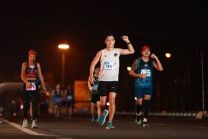 BIB: 4110, 400
                            <button type="button" onclick="openModal(16612125)" class="btn btn-primary btn-sm float-right btn-popup" data-toggle="modal" data-target=".modal-high-quality">
                        <i class="fas fa-shopping-cart"></i> Add to Cart
                    </button>
                                            <button type="button" onclick="isThisMe(16612125, true)" class="btn btn-success btn-sm float-right btn-popup btn-isme hidden" data-toggle="tooltip" data-placement="bottom" title="นี่คือรูปของคุณใช่ไหม คลิกที่นี่เพื่อเอาเข้าอัลบั้ม">
                        <i class="fas fa-plus"></i> Add to album
                    </button>
                    <button type="button" onclick="isThisMe(16612125, false)" class="btn btn-warning btn-sm float-right btn-popup btn-isnotme hidden">
                        <i class="fas fa-ban"></i> Remove from album
                    </button>