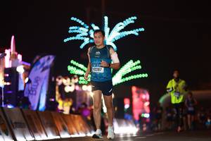 BIB: 42207
                            <button type="button" onclick="openModal(16597231)" class="btn btn-primary btn-sm float-right btn-popup" data-toggle="modal" data-target=".modal-high-quality">
                        <i class="fas fa-shopping-cart"></i> Add to Cart
                    </button>
                                            <button type="button" onclick="isThisMe(16597231, true)" class="btn btn-success btn-sm float-right btn-popup btn-isme hidden" data-toggle="tooltip" data-placement="bottom" title="นี่คือรูปของคุณใช่ไหม คลิกที่นี่เพื่อเอาเข้าอัลบั้ม">
                        <i class="fas fa-plus"></i> Add to album
                    </button>
                    <button type="button" onclick="isThisMe(16597231, false)" class="btn btn-warning btn-sm float-right btn-popup btn-isnotme hidden">
                        <i class="fas fa-ban"></i> Remove from album
                    </button>