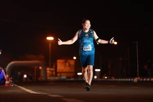 BIB: 42643
                            <button type="button" onclick="openModal(16615517)" class="btn btn-primary btn-sm float-right btn-popup" data-toggle="modal" data-target=".modal-high-quality">
                        <i class="fas fa-shopping-cart"></i> Add to Cart
                    </button>
                                            <button type="button" onclick="isThisMe(16615517, true)" class="btn btn-success btn-sm float-right btn-popup btn-isme hidden" data-toggle="tooltip" data-placement="bottom" title="นี่คือรูปของคุณใช่ไหม คลิกที่นี่เพื่อเอาเข้าอัลบั้ม">
                        <i class="fas fa-plus"></i> Add to album
                    </button>
                    <button type="button" onclick="isThisMe(16615517, false)" class="btn btn-warning btn-sm float-right btn-popup btn-isnotme hidden">
                        <i class="fas fa-ban"></i> Remove from album
                    </button>