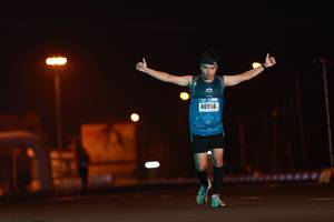 BIB: 40956
                            <button type="button" onclick="openModal(16617352)" class="btn btn-primary btn-sm float-right btn-popup" data-toggle="modal" data-target=".modal-high-quality">
                        <i class="fas fa-shopping-cart"></i> Add to Cart
                    </button>
                                            <button type="button" onclick="isThisMe(16617352, true)" class="btn btn-success btn-sm float-right btn-popup btn-isme hidden" data-toggle="tooltip" data-placement="bottom" title="นี่คือรูปของคุณใช่ไหม คลิกที่นี่เพื่อเอาเข้าอัลบั้ม">
                        <i class="fas fa-plus"></i> Add to album
                    </button>
                    <button type="button" onclick="isThisMe(16617352, false)" class="btn btn-warning btn-sm float-right btn-popup btn-isnotme hidden">
                        <i class="fas fa-ban"></i> Remove from album
                    </button>