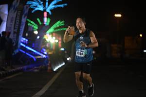 BIB: 418
                            <button type="button" onclick="openModal(17206413)" class="btn btn-primary btn-sm float-right btn-popup" data-toggle="modal" data-target=".modal-high-quality">
                        <i class="fas fa-shopping-cart"></i> Add to Cart
                    </button>
                                            <button type="button" onclick="isThisMe(17206413, true)" class="btn btn-success btn-sm float-right btn-popup btn-isme hidden" data-toggle="tooltip" data-placement="bottom" title="นี่คือรูปของคุณใช่ไหม คลิกที่นี่เพื่อเอาเข้าอัลบั้ม">
                        <i class="fas fa-plus"></i> Add to album
                    </button>
                    <button type="button" onclick="isThisMe(17206413, false)" class="btn btn-warning btn-sm float-right btn-popup btn-isnotme hidden">
                        <i class="fas fa-ban"></i> Remove from album
                    </button>