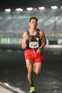 BIB: 21150
                            <button type="button" onclick="openModal(16948920)" class="btn btn-primary btn-sm float-right btn-popup" data-toggle="modal" data-target=".modal-high-quality">
                        <i class="fas fa-shopping-cart"></i> Add to Cart
                    </button>
                                            <button type="button" onclick="isThisMe(16948920, true)" class="btn btn-success btn-sm float-right btn-popup btn-isme hidden" data-toggle="tooltip" data-placement="bottom" title="นี่คือรูปของคุณใช่ไหม คลิกที่นี่เพื่อเอาเข้าอัลบั้ม">
                        <i class="fas fa-plus"></i> Add to album
                    </button>
                    <button type="button" onclick="isThisMe(16948920, false)" class="btn btn-warning btn-sm float-right btn-popup btn-isnotme hidden">
                        <i class="fas fa-ban"></i> Remove from album
                    </button>