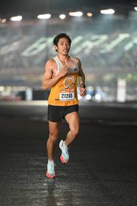 BIB: 21265
                            <button type="button" onclick="openModal(16946526)" class="btn btn-primary btn-sm float-right btn-popup" data-toggle="modal" data-target=".modal-high-quality">
                        <i class="fas fa-shopping-cart"></i> Add to Cart
                    </button>
                                            <button type="button" onclick="isThisMe(16946526, true)" class="btn btn-success btn-sm float-right btn-popup btn-isme hidden" data-toggle="tooltip" data-placement="bottom" title="นี่คือรูปของคุณใช่ไหม คลิกที่นี่เพื่อเอาเข้าอัลบั้ม">
                        <i class="fas fa-plus"></i> Add to album
                    </button>
                    <button type="button" onclick="isThisMe(16946526, false)" class="btn btn-warning btn-sm float-right btn-popup btn-isnotme hidden">
                        <i class="fas fa-ban"></i> Remove from album
                    </button>