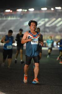 BIB: 11915
                            <button type="button" onclick="openModal(17049551)" class="btn btn-primary btn-sm float-right btn-popup" data-toggle="modal" data-target=".modal-high-quality">
                        <i class="fas fa-shopping-cart"></i> Add to Cart
                    </button>
                                            <button type="button" onclick="isThisMe(17049551, true)" class="btn btn-success btn-sm float-right btn-popup btn-isme hidden" data-toggle="tooltip" data-placement="bottom" title="นี่คือรูปของคุณใช่ไหม คลิกที่นี่เพื่อเอาเข้าอัลบั้ม">
                        <i class="fas fa-plus"></i> Add to album
                    </button>
                    <button type="button" onclick="isThisMe(17049551, false)" class="btn btn-warning btn-sm float-right btn-popup btn-isnotme hidden">
                        <i class="fas fa-ban"></i> Remove from album
                    </button>