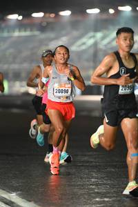 BIB: 2095, 20090
                            <button type="button" onclick="openModal(16948343)" class="btn btn-primary btn-sm float-right btn-popup" data-toggle="modal" data-target=".modal-high-quality">
                        <i class="fas fa-shopping-cart"></i> Add to Cart
                    </button>
                                            <button type="button" onclick="isThisMe(16948343, true)" class="btn btn-success btn-sm float-right btn-popup btn-isme hidden" data-toggle="tooltip" data-placement="bottom" title="นี่คือรูปของคุณใช่ไหม คลิกที่นี่เพื่อเอาเข้าอัลบั้ม">
                        <i class="fas fa-plus"></i> Add to album
                    </button>
                    <button type="button" onclick="isThisMe(16948343, false)" class="btn btn-warning btn-sm float-right btn-popup btn-isnotme hidden">
                        <i class="fas fa-ban"></i> Remove from album
                    </button>