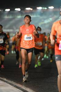 BIB: 9205
                            <button type="button" onclick="openModal(17000082)" class="btn btn-primary btn-sm float-right btn-popup" data-toggle="modal" data-target=".modal-high-quality">
                        <i class="fas fa-shopping-cart"></i> Add to Cart
                    </button>
                                            <button type="button" onclick="isThisMe(17000082, true)" class="btn btn-success btn-sm float-right btn-popup btn-isme hidden" data-toggle="tooltip" data-placement="bottom" title="นี่คือรูปของคุณใช่ไหม คลิกที่นี่เพื่อเอาเข้าอัลบั้ม">
                        <i class="fas fa-plus"></i> Add to album
                    </button>
                    <button type="button" onclick="isThisMe(17000082, false)" class="btn btn-warning btn-sm float-right btn-popup btn-isnotme hidden">
                        <i class="fas fa-ban"></i> Remove from album
                    </button>