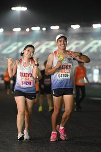 BIB: 64206, 64241
                            <button type="button" onclick="openModal(17022710)" class="btn btn-primary btn-sm float-right btn-popup" data-toggle="modal" data-target=".modal-high-quality">
                        <i class="fas fa-shopping-cart"></i> Add to Cart
                    </button>
                                            <button type="button" onclick="isThisMe(17022710, true)" class="btn btn-success btn-sm float-right btn-popup btn-isme hidden" data-toggle="tooltip" data-placement="bottom" title="นี่คือรูปของคุณใช่ไหม คลิกที่นี่เพื่อเอาเข้าอัลบั้ม">
                        <i class="fas fa-plus"></i> Add to album
                    </button>
                    <button type="button" onclick="isThisMe(17022710, false)" class="btn btn-warning btn-sm float-right btn-popup btn-isnotme hidden">
                        <i class="fas fa-ban"></i> Remove from album
                    </button>