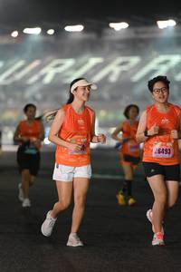 BIB: 26493
                            <button type="button" onclick="openModal(17018079)" class="btn btn-primary btn-sm float-right btn-popup" data-toggle="modal" data-target=".modal-high-quality">
                        <i class="fas fa-shopping-cart"></i> Add to Cart
                    </button>
                                            <button type="button" onclick="isThisMe(17018079, true)" class="btn btn-success btn-sm float-right btn-popup btn-isme hidden" data-toggle="tooltip" data-placement="bottom" title="นี่คือรูปของคุณใช่ไหม คลิกที่นี่เพื่อเอาเข้าอัลบั้ม">
                        <i class="fas fa-plus"></i> Add to album
                    </button>
                    <button type="button" onclick="isThisMe(17018079, false)" class="btn btn-warning btn-sm float-right btn-popup btn-isnotme hidden">
                        <i class="fas fa-ban"></i> Remove from album
                    </button>