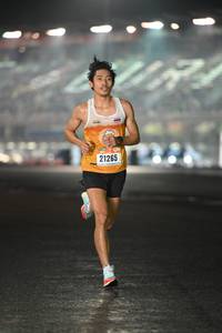 BIB: 21265
                            <button type="button" onclick="openModal(16946597)" class="btn btn-primary btn-sm float-right btn-popup" data-toggle="modal" data-target=".modal-high-quality">
                        <i class="fas fa-shopping-cart"></i> Add to Cart
                    </button>
                                            <button type="button" onclick="isThisMe(16946597, true)" class="btn btn-success btn-sm float-right btn-popup btn-isme hidden" data-toggle="tooltip" data-placement="bottom" title="นี่คือรูปของคุณใช่ไหม คลิกที่นี่เพื่อเอาเข้าอัลบั้ม">
                        <i class="fas fa-plus"></i> Add to album
                    </button>
                    <button type="button" onclick="isThisMe(16946597, false)" class="btn btn-warning btn-sm float-right btn-popup btn-isnotme hidden">
                        <i class="fas fa-ban"></i> Remove from album
                    </button>