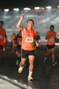 BIB: 20771
                            <button type="button" onclick="openModal(16969459)" class="btn btn-primary btn-sm float-right btn-popup" data-toggle="modal" data-target=".modal-high-quality">
                        <i class="fas fa-shopping-cart"></i> Add to Cart
                    </button>
                                            <button type="button" onclick="isThisMe(16969459, true)" class="btn btn-success btn-sm float-right btn-popup btn-isme hidden" data-toggle="tooltip" data-placement="bottom" title="นี่คือรูปของคุณใช่ไหม คลิกที่นี่เพื่อเอาเข้าอัลบั้ม">
                        <i class="fas fa-plus"></i> Add to album
                    </button>
                    <button type="button" onclick="isThisMe(16969459, false)" class="btn btn-warning btn-sm float-right btn-popup btn-isnotme hidden">
                        <i class="fas fa-ban"></i> Remove from album
                    </button>