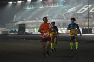 BIB: 23918
                            <button type="button" onclick="openModal(17025012)" class="btn btn-primary btn-sm float-right btn-popup" data-toggle="modal" data-target=".modal-high-quality">
                        <i class="fas fa-shopping-cart"></i> Add to Cart
                    </button>
                                            <button type="button" onclick="isThisMe(17025012, true)" class="btn btn-success btn-sm float-right btn-popup btn-isme hidden" data-toggle="tooltip" data-placement="bottom" title="นี่คือรูปของคุณใช่ไหม คลิกที่นี่เพื่อเอาเข้าอัลบั้ม">
                        <i class="fas fa-plus"></i> Add to album
                    </button>
                    <button type="button" onclick="isThisMe(17025012, false)" class="btn btn-warning btn-sm float-right btn-popup btn-isnotme hidden">
                        <i class="fas fa-ban"></i> Remove from album
                    </button>