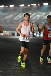 BIB: 21116
                            <button type="button" onclick="openModal(16956519)" class="btn btn-primary btn-sm float-right btn-popup" data-toggle="modal" data-target=".modal-high-quality">
                        <i class="fas fa-shopping-cart"></i> Add to Cart
                    </button>
                                            <button type="button" onclick="isThisMe(16956519, true)" class="btn btn-success btn-sm float-right btn-popup btn-isme hidden" data-toggle="tooltip" data-placement="bottom" title="นี่คือรูปของคุณใช่ไหม คลิกที่นี่เพื่อเอาเข้าอัลบั้ม">
                        <i class="fas fa-plus"></i> Add to album
                    </button>
                    <button type="button" onclick="isThisMe(16956519, false)" class="btn btn-warning btn-sm float-right btn-popup btn-isnotme hidden">
                        <i class="fas fa-ban"></i> Remove from album
                    </button>