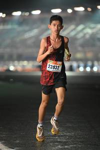 BIB: 23932
                            <button type="button" onclick="openModal(16951936)" class="btn btn-primary btn-sm float-right btn-popup" data-toggle="modal" data-target=".modal-high-quality">
                        <i class="fas fa-shopping-cart"></i> Add to Cart
                    </button>
                                            <button type="button" onclick="isThisMe(16951936, true)" class="btn btn-success btn-sm float-right btn-popup btn-isme hidden" data-toggle="tooltip" data-placement="bottom" title="นี่คือรูปของคุณใช่ไหม คลิกที่นี่เพื่อเอาเข้าอัลบั้ม">
                        <i class="fas fa-plus"></i> Add to album
                    </button>
                    <button type="button" onclick="isThisMe(16951936, false)" class="btn btn-warning btn-sm float-right btn-popup btn-isnotme hidden">
                        <i class="fas fa-ban"></i> Remove from album
                    </button>