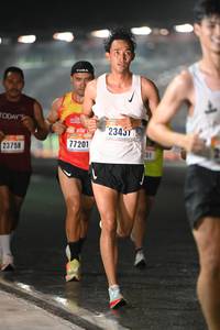 BIB: 23431, 23758, 77201
                            <button type="button" onclick="openModal(16955024)" class="btn btn-primary btn-sm float-right btn-popup" data-toggle="modal" data-target=".modal-high-quality">
                        <i class="fas fa-shopping-cart"></i> Add to Cart
                    </button>
                                            <button type="button" onclick="isThisMe(16955024, true)" class="btn btn-success btn-sm float-right btn-popup btn-isme hidden" data-toggle="tooltip" data-placement="bottom" title="นี่คือรูปของคุณใช่ไหม คลิกที่นี่เพื่อเอาเข้าอัลบั้ม">
                        <i class="fas fa-plus"></i> Add to album
                    </button>
                    <button type="button" onclick="isThisMe(16955024, false)" class="btn btn-warning btn-sm float-right btn-popup btn-isnotme hidden">
                        <i class="fas fa-ban"></i> Remove from album
                    </button>