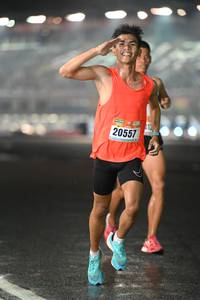 BIB: 20557
                            <button type="button" onclick="openModal(16949321)" class="btn btn-primary btn-sm float-right btn-popup" data-toggle="modal" data-target=".modal-high-quality">
                        <i class="fas fa-shopping-cart"></i> Add to Cart
                    </button>
                                            <button type="button" onclick="isThisMe(16949321, true)" class="btn btn-success btn-sm float-right btn-popup btn-isme hidden" data-toggle="tooltip" data-placement="bottom" title="นี่คือรูปของคุณใช่ไหม คลิกที่นี่เพื่อเอาเข้าอัลบั้ม">
                        <i class="fas fa-plus"></i> Add to album
                    </button>
                    <button type="button" onclick="isThisMe(16949321, false)" class="btn btn-warning btn-sm float-right btn-popup btn-isnotme hidden">
                        <i class="fas fa-ban"></i> Remove from album
                    </button>