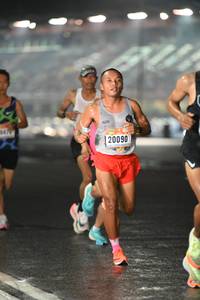 BIB: 20090
                            <button type="button" onclick="openModal(16948267)" class="btn btn-primary btn-sm float-right btn-popup" data-toggle="modal" data-target=".modal-high-quality">
                        <i class="fas fa-shopping-cart"></i> Add to Cart
                    </button>
                                            <button type="button" onclick="isThisMe(16948267, true)" class="btn btn-success btn-sm float-right btn-popup btn-isme hidden" data-toggle="tooltip" data-placement="bottom" title="นี่คือรูปของคุณใช่ไหม คลิกที่นี่เพื่อเอาเข้าอัลบั้ม">
                        <i class="fas fa-plus"></i> Add to album
                    </button>
                    <button type="button" onclick="isThisMe(16948267, false)" class="btn btn-warning btn-sm float-right btn-popup btn-isnotme hidden">
                        <i class="fas fa-ban"></i> Remove from album
                    </button>