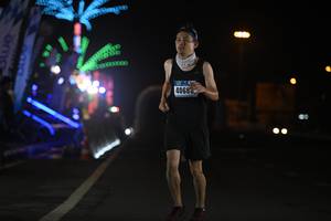 BIB: 40688
                            <button type="button" onclick="openModal(17205583)" class="btn btn-primary btn-sm float-right btn-popup" data-toggle="modal" data-target=".modal-high-quality">
                        <i class="fas fa-shopping-cart"></i> Add to Cart
                    </button>
                                            <button type="button" onclick="isThisMe(17205583, true)" class="btn btn-success btn-sm float-right btn-popup btn-isme hidden" data-toggle="tooltip" data-placement="bottom" title="นี่คือรูปของคุณใช่ไหม คลิกที่นี่เพื่อเอาเข้าอัลบั้ม">
                        <i class="fas fa-plus"></i> Add to album
                    </button>
                    <button type="button" onclick="isThisMe(17205583, false)" class="btn btn-warning btn-sm float-right btn-popup btn-isnotme hidden">
                        <i class="fas fa-ban"></i> Remove from album
                    </button>