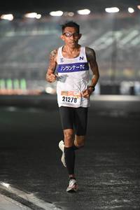 BIB: 21278
                            <button type="button" onclick="openModal(16953673)" class="btn btn-primary btn-sm float-right btn-popup" data-toggle="modal" data-target=".modal-high-quality">
                        <i class="fas fa-shopping-cart"></i> Add to Cart
                    </button>
                                            <button type="button" onclick="isThisMe(16953673, true)" class="btn btn-success btn-sm float-right btn-popup btn-isme hidden" data-toggle="tooltip" data-placement="bottom" title="นี่คือรูปของคุณใช่ไหม คลิกที่นี่เพื่อเอาเข้าอัลบั้ม">
                        <i class="fas fa-plus"></i> Add to album
                    </button>
                    <button type="button" onclick="isThisMe(16953673, false)" class="btn btn-warning btn-sm float-right btn-popup btn-isnotme hidden">
                        <i class="fas fa-ban"></i> Remove from album
                    </button>