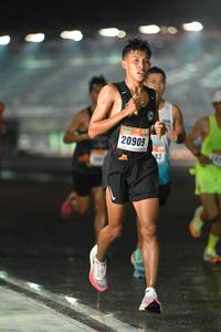 BIB: 20909
                            <button type="button" onclick="openModal(16949945)" class="btn btn-primary btn-sm float-right btn-popup" data-toggle="modal" data-target=".modal-high-quality">
                        <i class="fas fa-shopping-cart"></i> Add to Cart
                    </button>
                                            <button type="button" onclick="isThisMe(16949945, true)" class="btn btn-success btn-sm float-right btn-popup btn-isme hidden" data-toggle="tooltip" data-placement="bottom" title="นี่คือรูปของคุณใช่ไหม คลิกที่นี่เพื่อเอาเข้าอัลบั้ม">
                        <i class="fas fa-plus"></i> Add to album
                    </button>
                    <button type="button" onclick="isThisMe(16949945, false)" class="btn btn-warning btn-sm float-right btn-popup btn-isnotme hidden">
                        <i class="fas fa-ban"></i> Remove from album
                    </button>