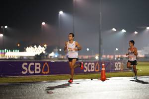 BIB: 17201, 121
                            <button type="button" onclick="openModal(16962895)" class="btn btn-primary btn-sm float-right btn-popup" data-toggle="modal" data-target=".modal-high-quality">
                        <i class="fas fa-shopping-cart"></i> Add to Cart
                    </button>
                                            <button type="button" onclick="isThisMe(16962895, true)" class="btn btn-success btn-sm float-right btn-popup btn-isme hidden" data-toggle="tooltip" data-placement="bottom" title="นี่คือรูปของคุณใช่ไหม คลิกที่นี่เพื่อเอาเข้าอัลบั้ม">
                        <i class="fas fa-plus"></i> Add to album
                    </button>
                    <button type="button" onclick="isThisMe(16962895, false)" class="btn btn-warning btn-sm float-right btn-popup btn-isnotme hidden">
                        <i class="fas fa-ban"></i> Remove from album
                    </button>