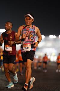 BIB: 20411, 2039
                            <button type="button" onclick="openModal(16979052)" class="btn btn-primary btn-sm float-right btn-popup" data-toggle="modal" data-target=".modal-high-quality">
                        <i class="fas fa-shopping-cart"></i> Add to Cart
                    </button>
                                            <button type="button" onclick="isThisMe(16979052, true)" class="btn btn-success btn-sm float-right btn-popup btn-isme hidden" data-toggle="tooltip" data-placement="bottom" title="นี่คือรูปของคุณใช่ไหม คลิกที่นี่เพื่อเอาเข้าอัลบั้ม">
                        <i class="fas fa-plus"></i> Add to album
                    </button>
                    <button type="button" onclick="isThisMe(16979052, false)" class="btn btn-warning btn-sm float-right btn-popup btn-isnotme hidden">
                        <i class="fas fa-ban"></i> Remove from album
                    </button>