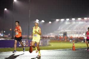 BIB: 4203
                            <button type="button" onclick="openModal(16963982)" class="btn btn-primary btn-sm float-right btn-popup" data-toggle="modal" data-target=".modal-high-quality">
                        <i class="fas fa-shopping-cart"></i> Add to Cart
                    </button>
                                            <button type="button" onclick="isThisMe(16963982, true)" class="btn btn-success btn-sm float-right btn-popup btn-isme hidden" data-toggle="tooltip" data-placement="bottom" title="นี่คือรูปของคุณใช่ไหม คลิกที่นี่เพื่อเอาเข้าอัลบั้ม">
                        <i class="fas fa-plus"></i> Add to album
                    </button>
                    <button type="button" onclick="isThisMe(16963982, false)" class="btn btn-warning btn-sm float-right btn-popup btn-isnotme hidden">
                        <i class="fas fa-ban"></i> Remove from album
                    </button>